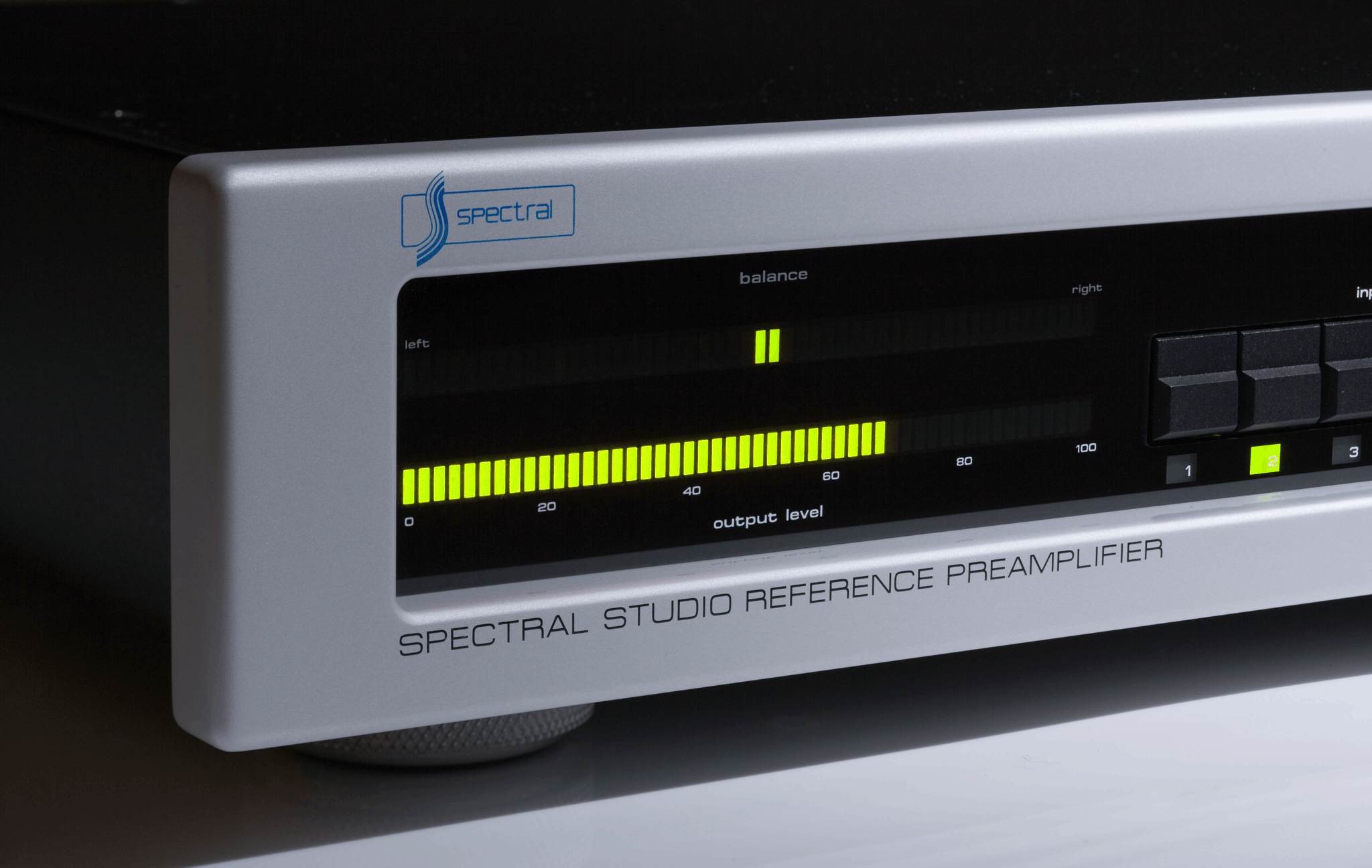 Spectral Audio DMC-30SC